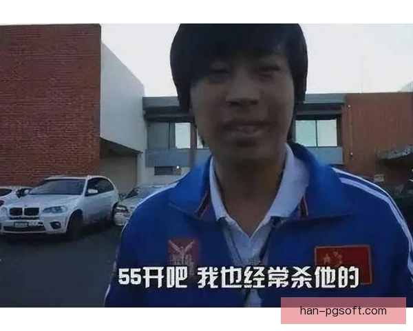 卢本伟双人拦网封杀，对手强攻线路被彻底锁死